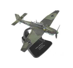 OXFAC004 - Avion militaire JUNKERS JU-87 Stuka 1940