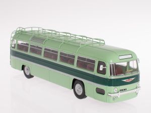 CHAUSSON ANG des Transports Orain de 1956 vert