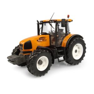 UH6729 - RENAULT Ares 816 RZ avec masse avant