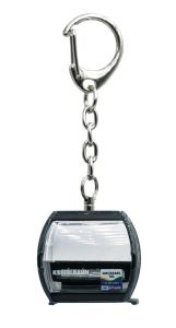 JC80819 - Porte-Clés télécabine OMEGA V - KIESERLBAHN
