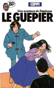 BD0071 - Une Aventure de Stéphane - Le Guepier