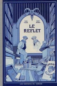 BD0076 - Le Reflet