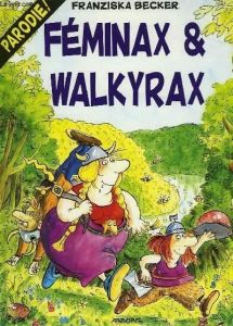 FEMINAX & WALKIRAX