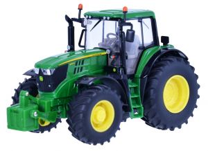 BRI43150A1 - JOHN DEERE 6195M