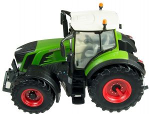 BRUDER, FENDT 1050 Vario Ech:1/16, échelle 1/16, BRU4040