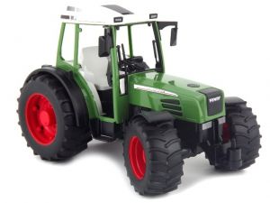 BRU2100 - FENDT 209S Ech:1/16