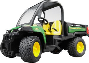 BRU2491 - GATOR JOHN DEERE Ech:1/16