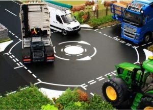 Rond Point