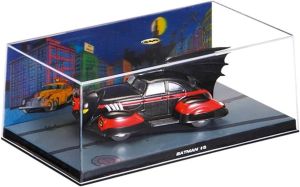 MAGBAT009 - Batmobile N°5 1941 - BATMAN