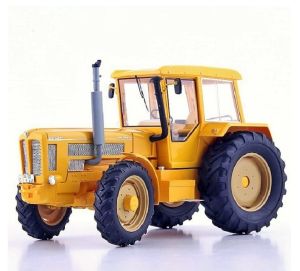 ATCBC005 - SCHLUTER SUPER 2000 TVL jaune – limité a 200 exemplaires