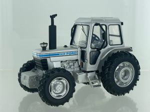 BRI43410SILVER - FORD 9700 4WD Siver Edition - Limité à 150 ex.