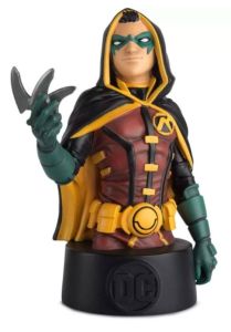 Buste DC Comics ROBIN – 13 cm