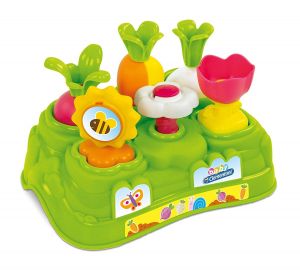 Mon premier jardin