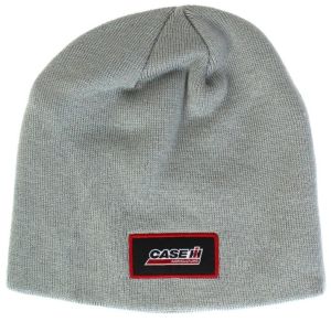 Bonnet CASE IH gris