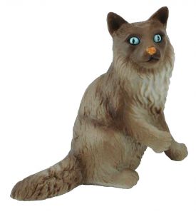 COLL88321 - Chat assis