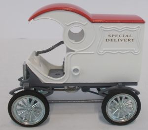 CON1031 - PIE Wagon 1902 Special Delivery