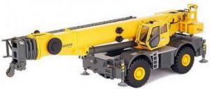 Grue tout terrain GROVE GRT 8100