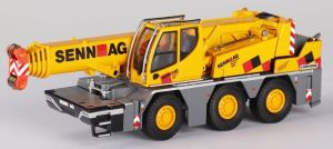 Grue mobile LIEBHERR LTC 1050-3.1 SENN AG