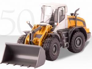 Chargeur LIEBHERR L546
