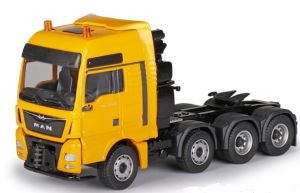 MAN TGX XXL D38 41.640 8x4