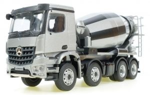 MERCEDES Arocs toupie LIEBHERR HTM 905 MB
