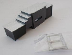 Système de rotation pour machine à imprimer HEIDELBERGER XL-4