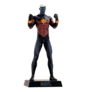 MAGCAPTAINMARVEL - Figurine Captain MARVEL