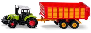 DEUTZ D 80 06 (1974-1978) par WEISE-TOYS WEI1039