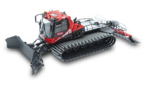 JC4907 - Dameuse de la station SLIWELT - PISTENBULLY 800