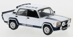 LADA  2105 VFTS 1983  Blanche