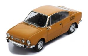 IXOCLC440N.22 - SKODA 110R 1978 Orange