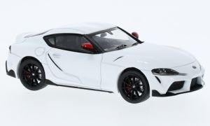 IXOCLC509N.22 - TOYOTA Supra 2020 Blanc