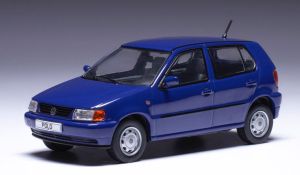 IXOCLC579N.22 - VOLKSWAGEN Polo MKIII 1994 Bleu