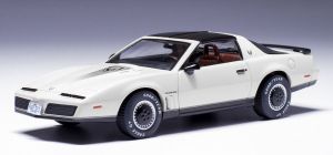 IXOCLC582N.22 - PONTIAC Firebird 1982 Blanc