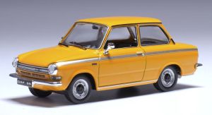 IXOCLC600N.22 - DAF 55 1972 Orange