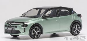 IXOCLC680N.22 - LANCIA Ypsilon 2025 Vert Clair et Noir