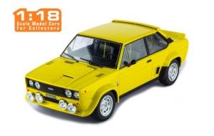 IXO18CMC128.22 - FIAT 131 Abarth 1980 Jaune