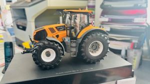 CW0239 - RENAULT Axion 870
