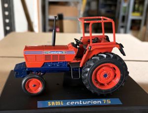 CW0301 - SAME Centurion 75 wd avec Arceau