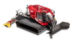 JC4817 - Dameuse PISTENBULLY 600W avec treuil SKIWELT