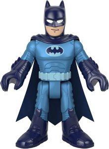 MATHFD50 - Imaginext Figurine BATMAN XL