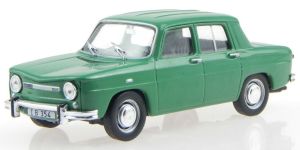 MAGLCDA1100 - DACIA 1100 1968 verte vendue sous blister