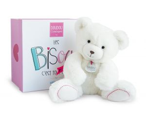DC3243 - UNICEF - Ours blanc MM
