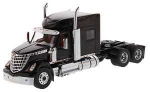 DCM71023 - INTERNATIONAL Lonestar 6x4 Noir