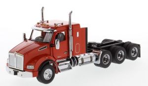 KENWORTH T880 SBFA 8x6