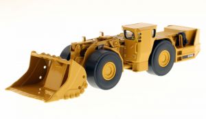 Chargeur minier CATERPILLAR R1700 LHD avec conducteur