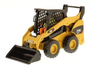 DCM85167 - Chargeur CATERPILLAR 272C