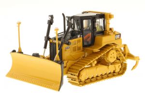 Bull CATERPILLAR D6T avec conducteur
