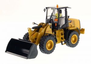 DCM85294 - Chargeur sur Pneus CATERPILLAR 910K Ech:1/32