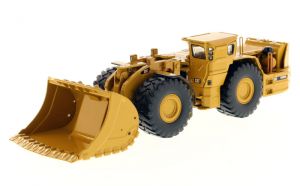 Chargeur CATERPILLAR R3000H tunnelier avec éclairage conducteur et boite métal